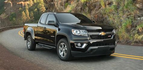 2019 chevy colorado problems|Chevy Colorado Problems: 9 Common Issues。